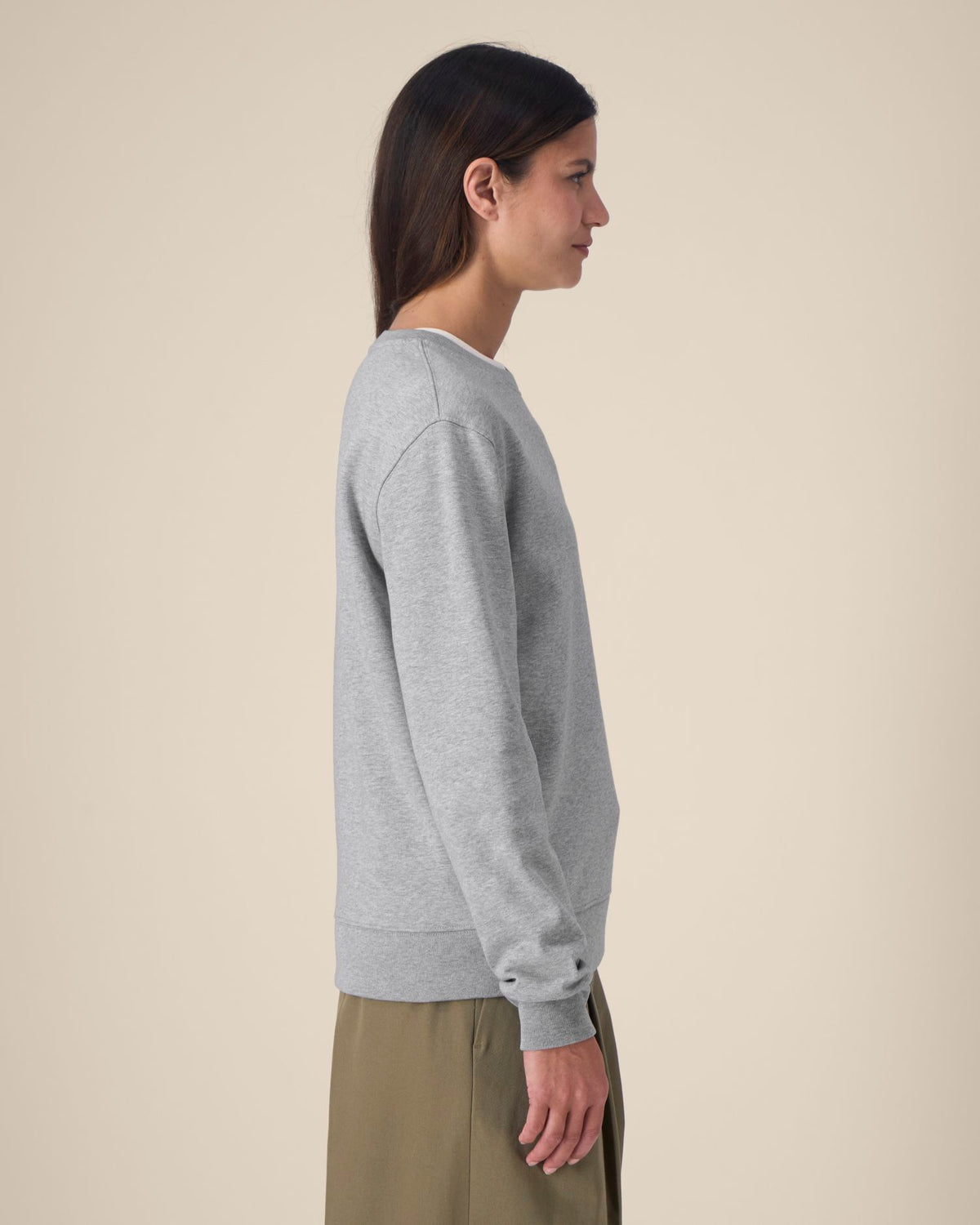 Heather Grey