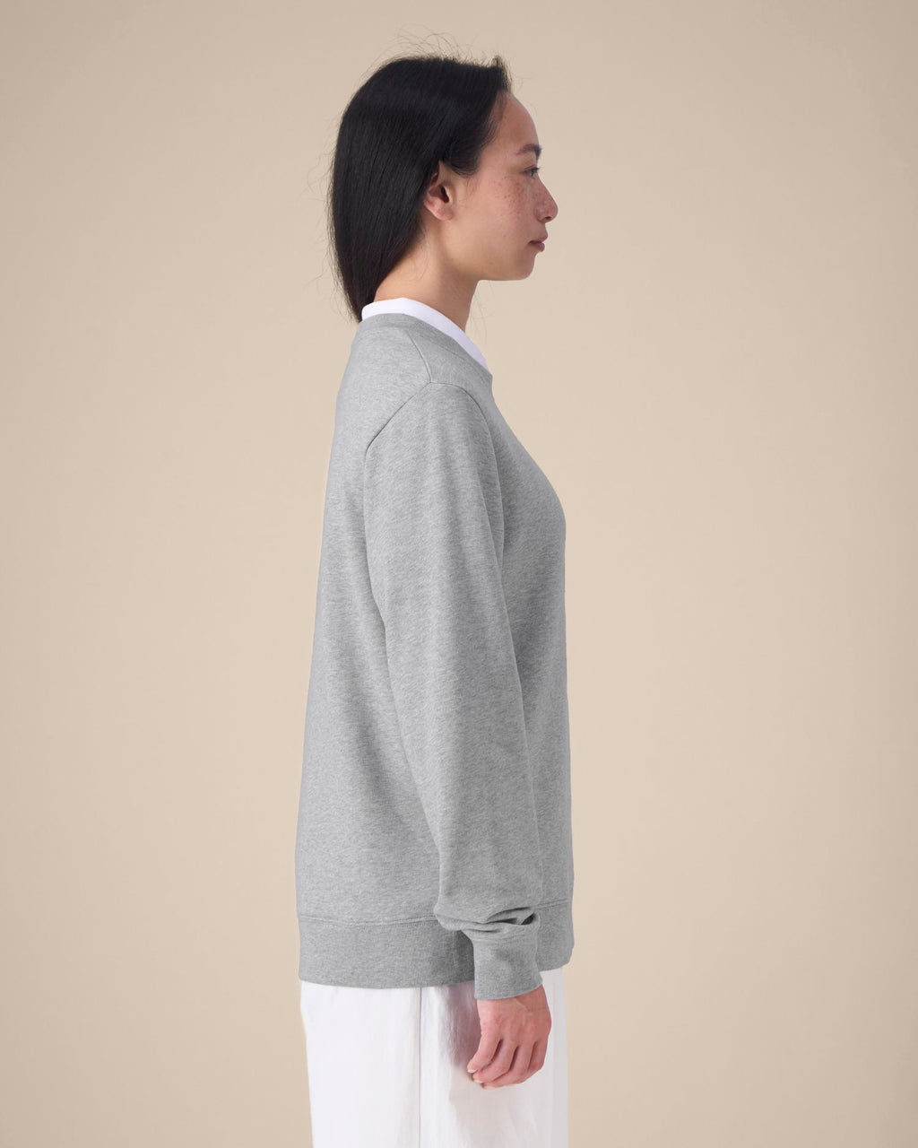 Heather Grey