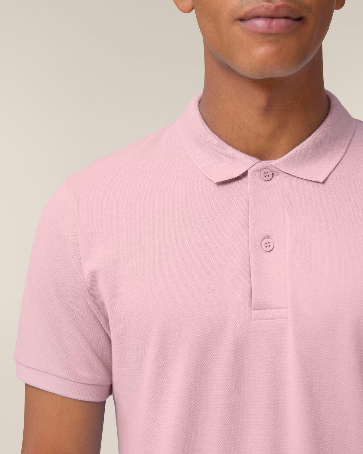 Cotton Pink