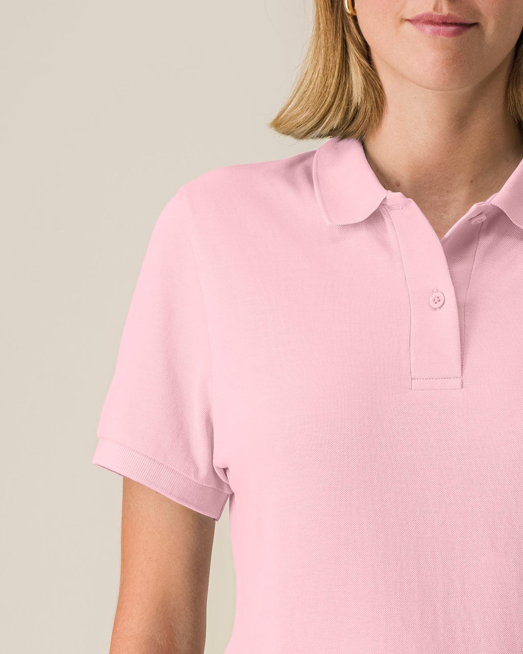 Cotton Pink