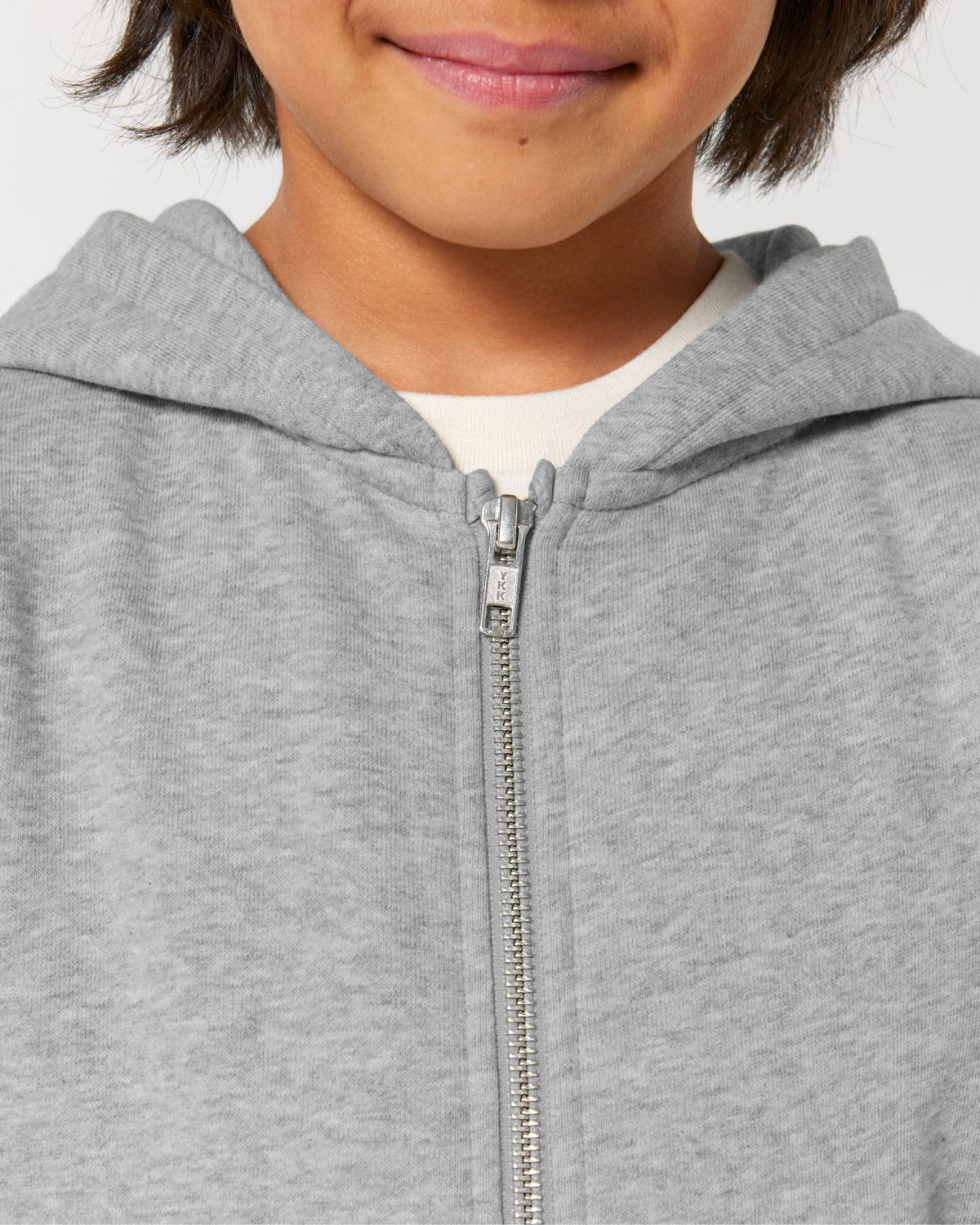 Heather Grey