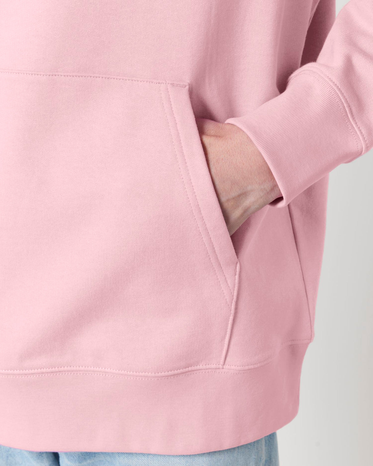 Cotton Pink
