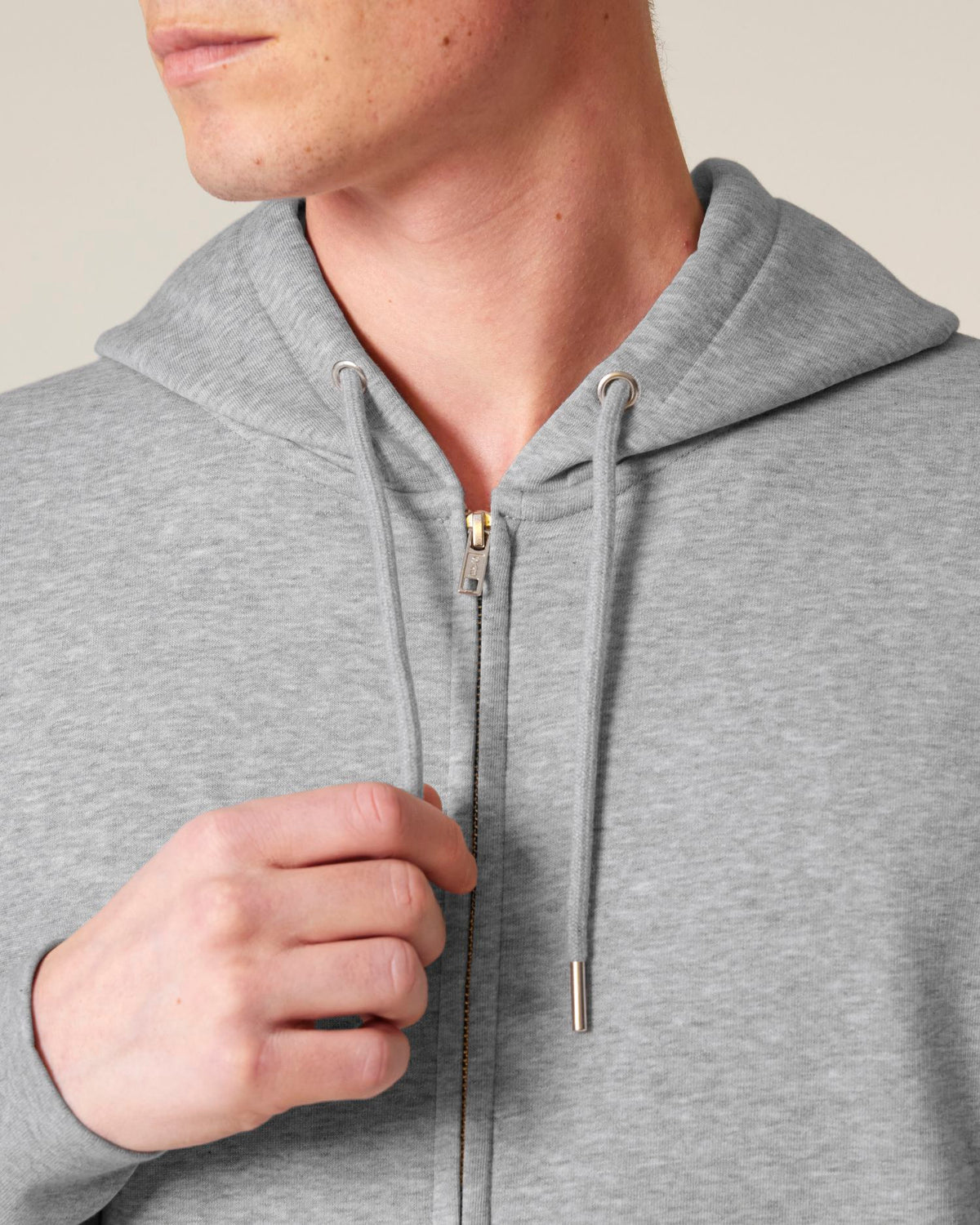 Heather Grey