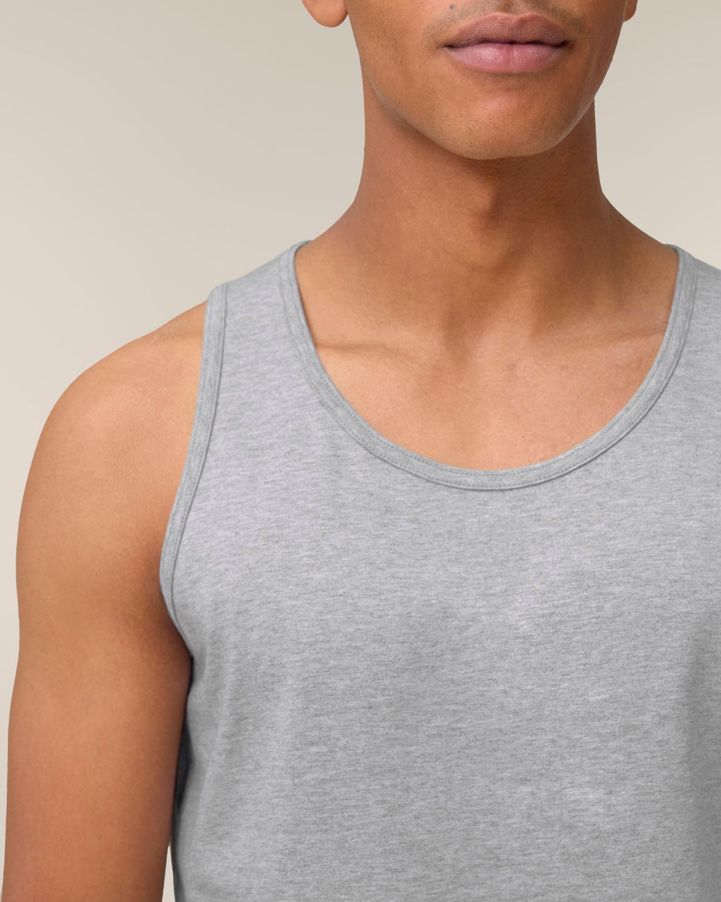 Heather Grey