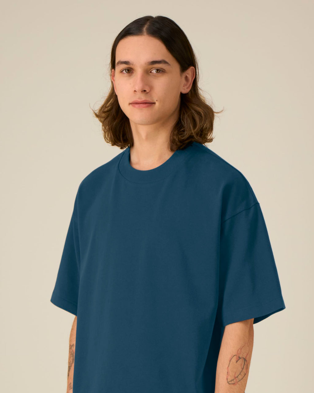 Deep Teal