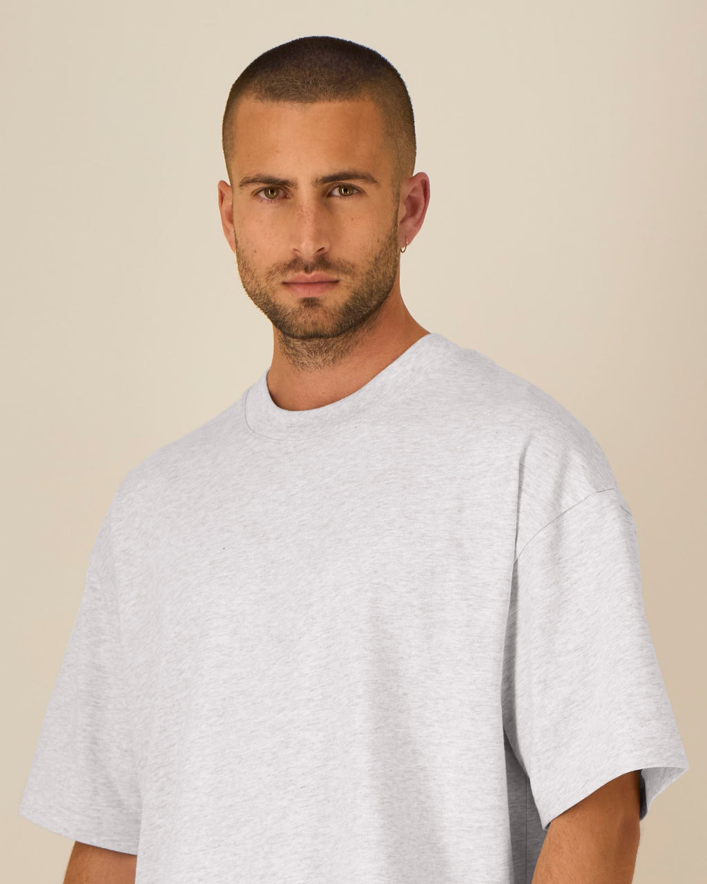 Cool Heather Grey