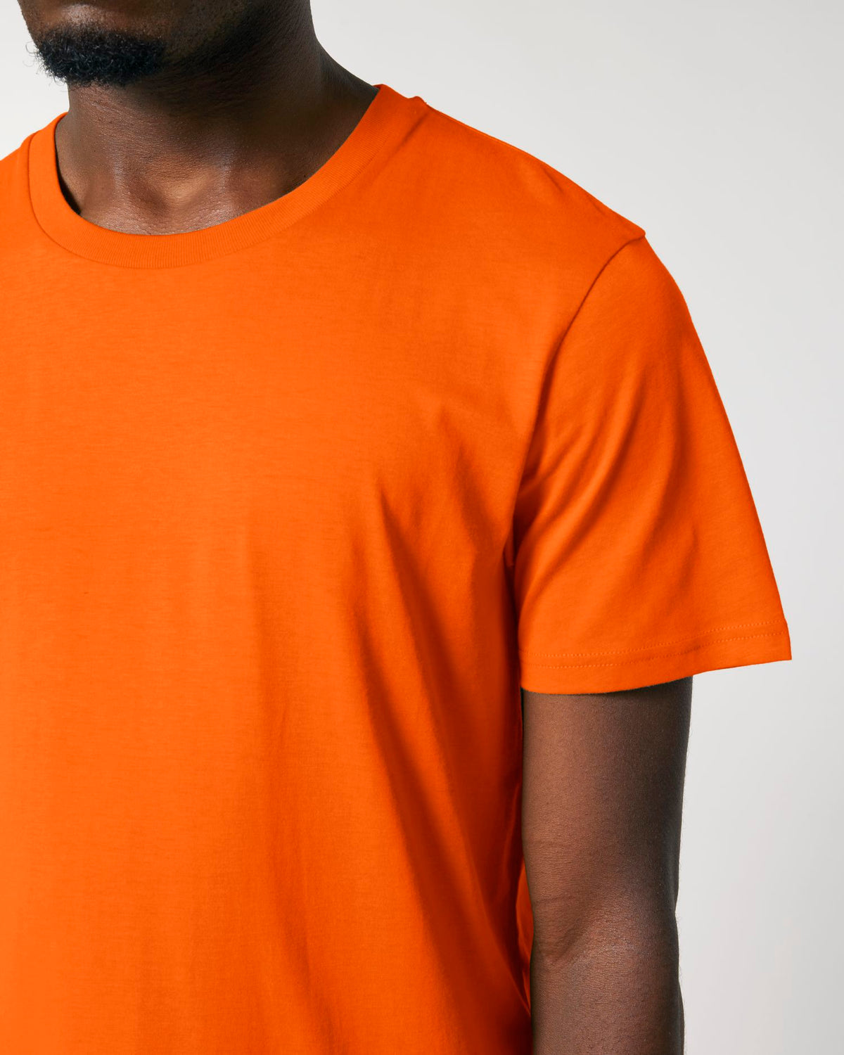 Bright Orange
