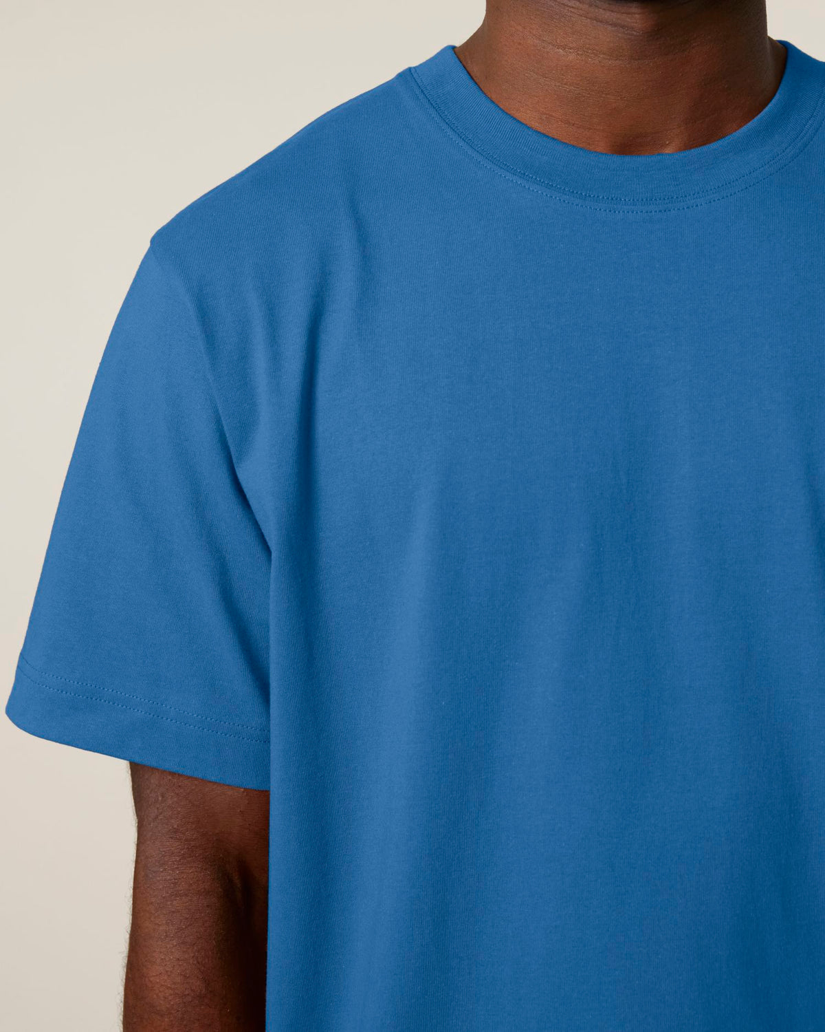 Mindful Blue
