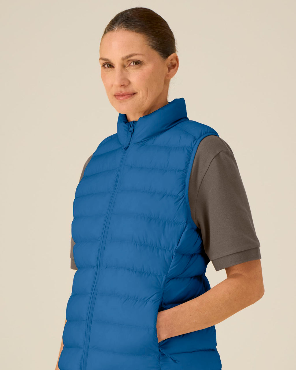 Mindful Blue