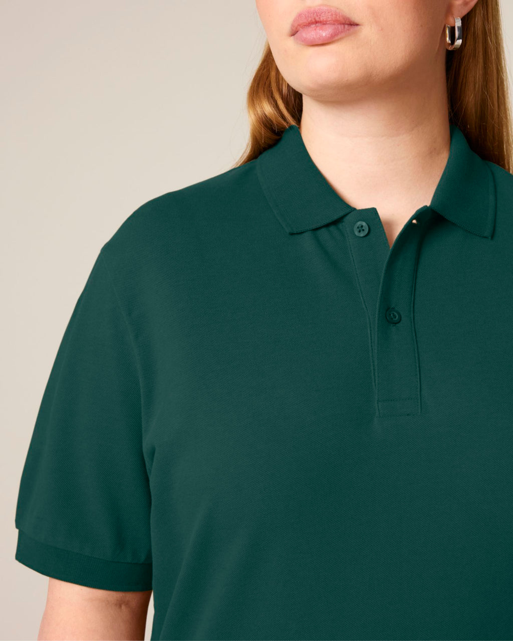 Glazed Green