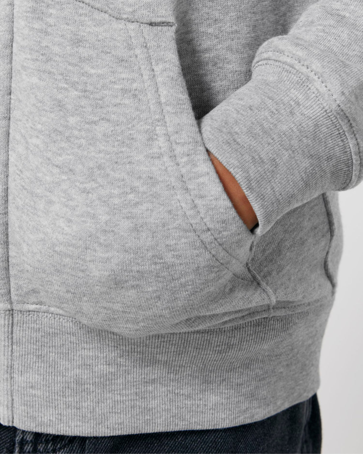 Heather Grey