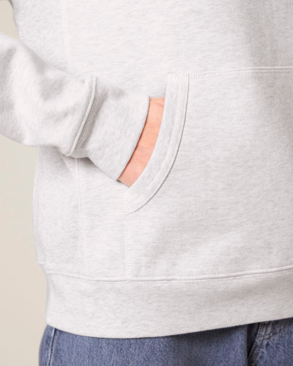 Cool Heather Grey