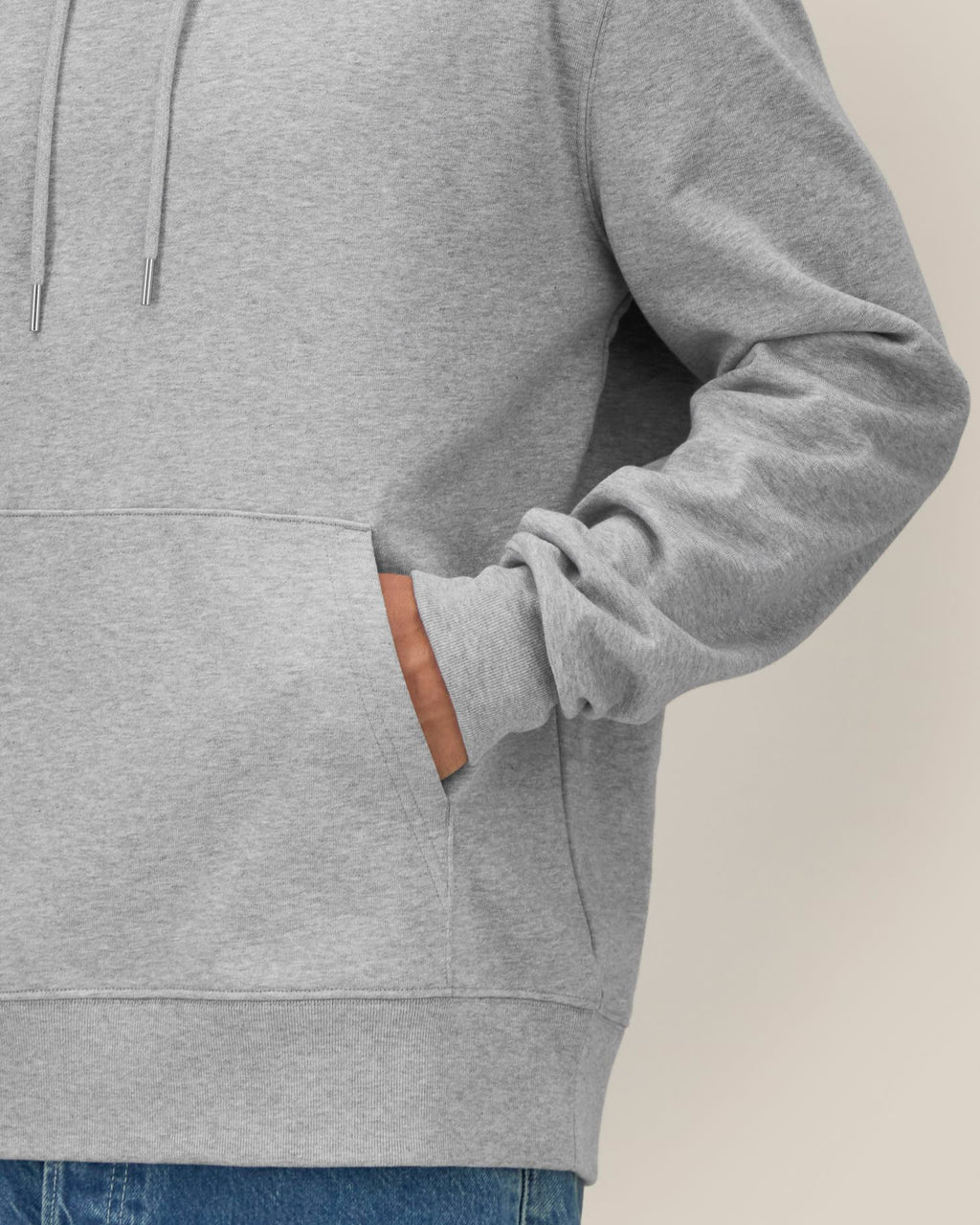 Heather Grey
