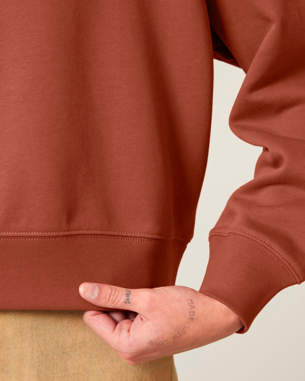 Heritage Brown