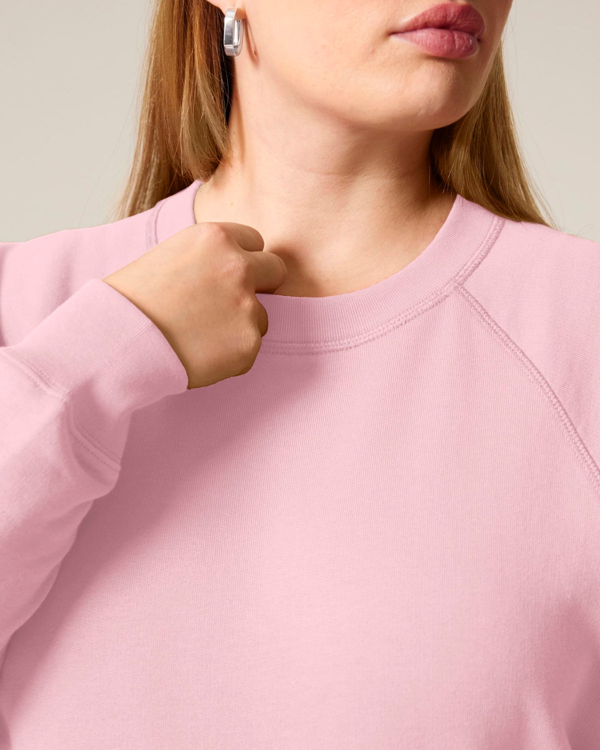 Cotton Pink