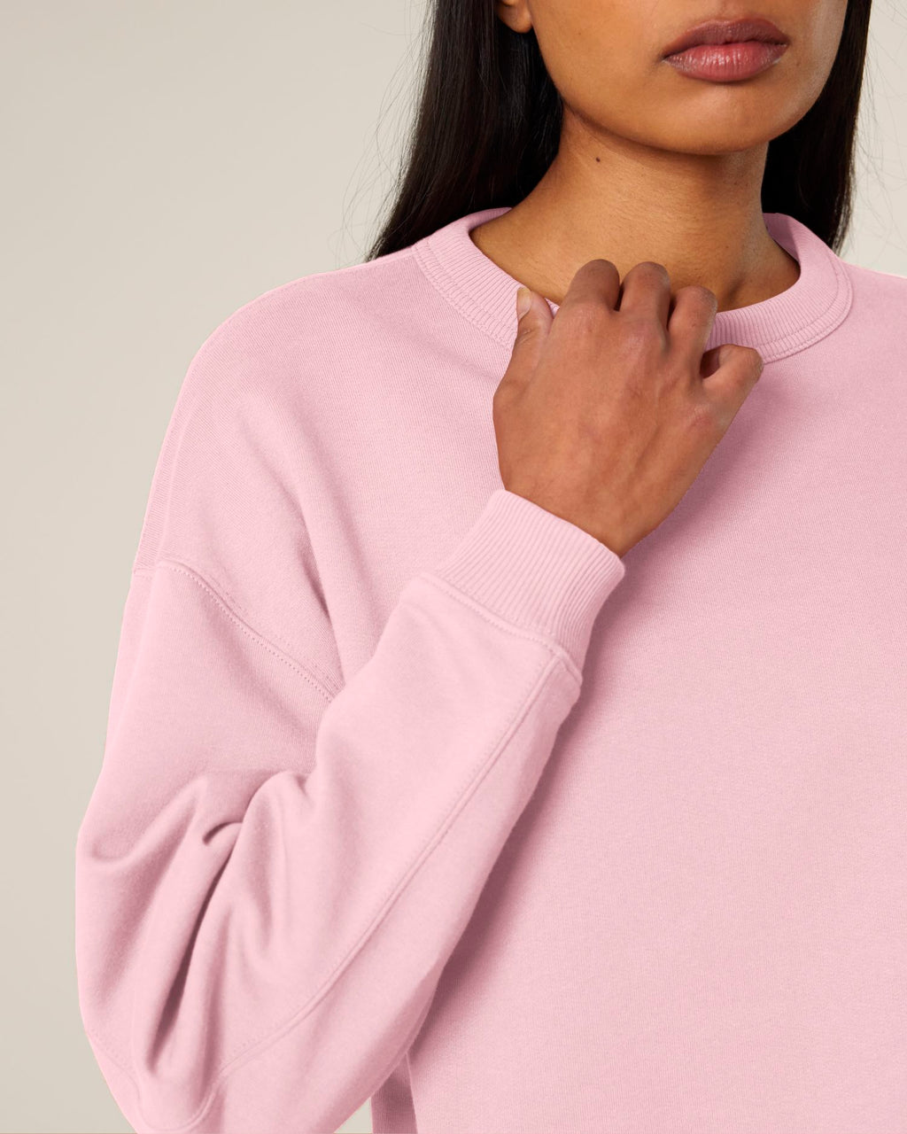 Cotton Pink