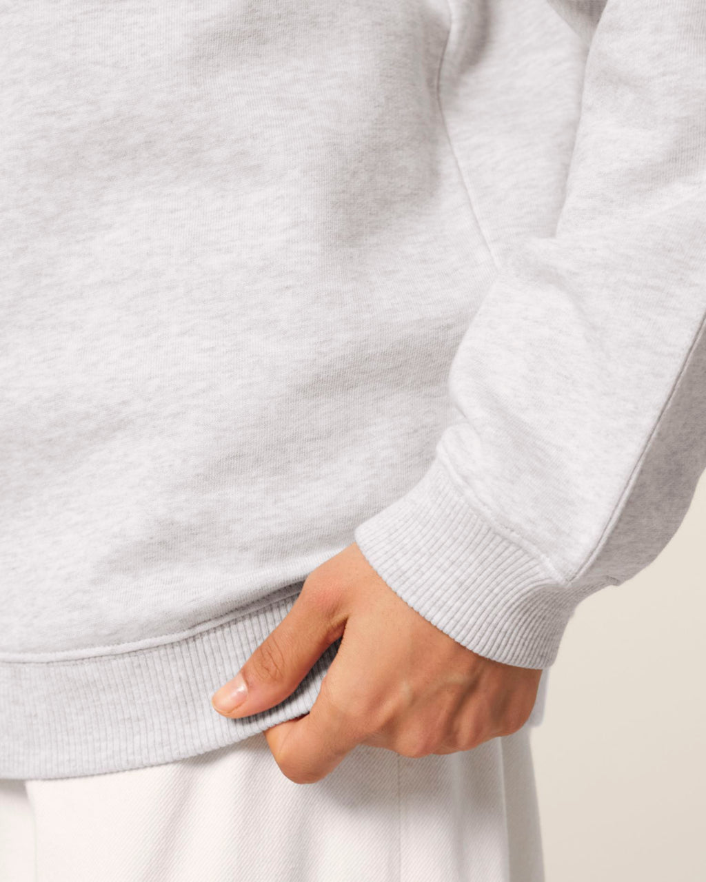 Cool Heather Grey