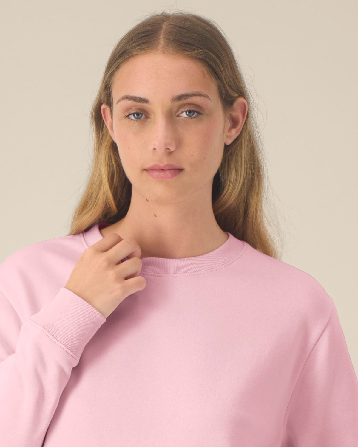 Cotton Pink