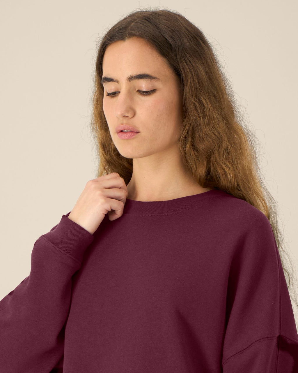 Deep Plum