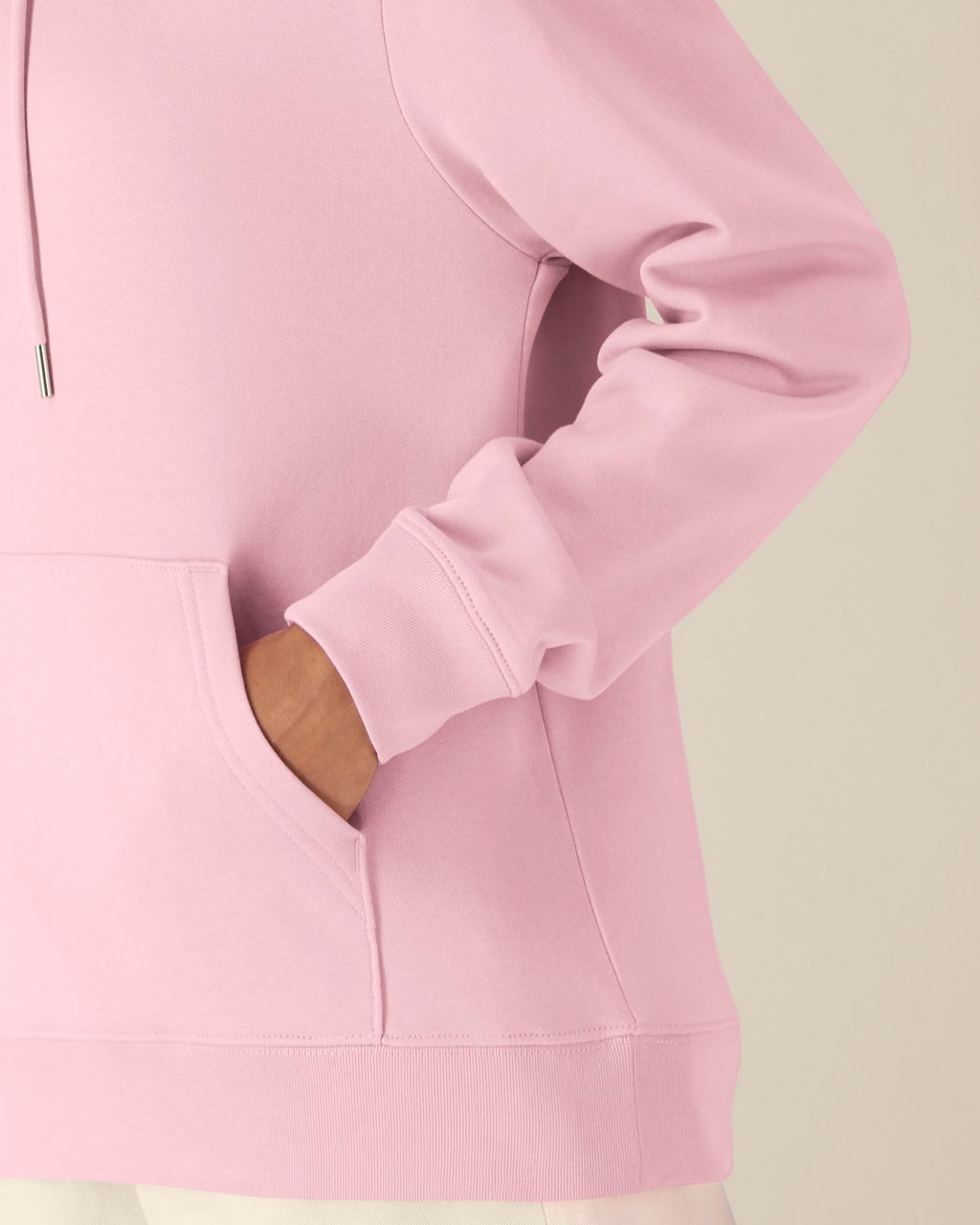 Cotton Pink