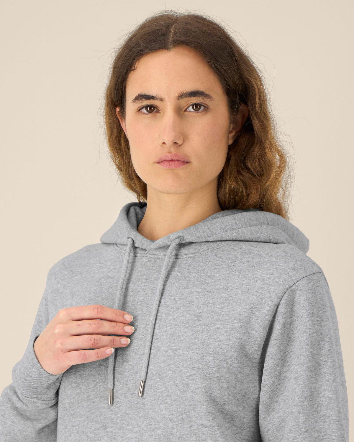 Heather Grey