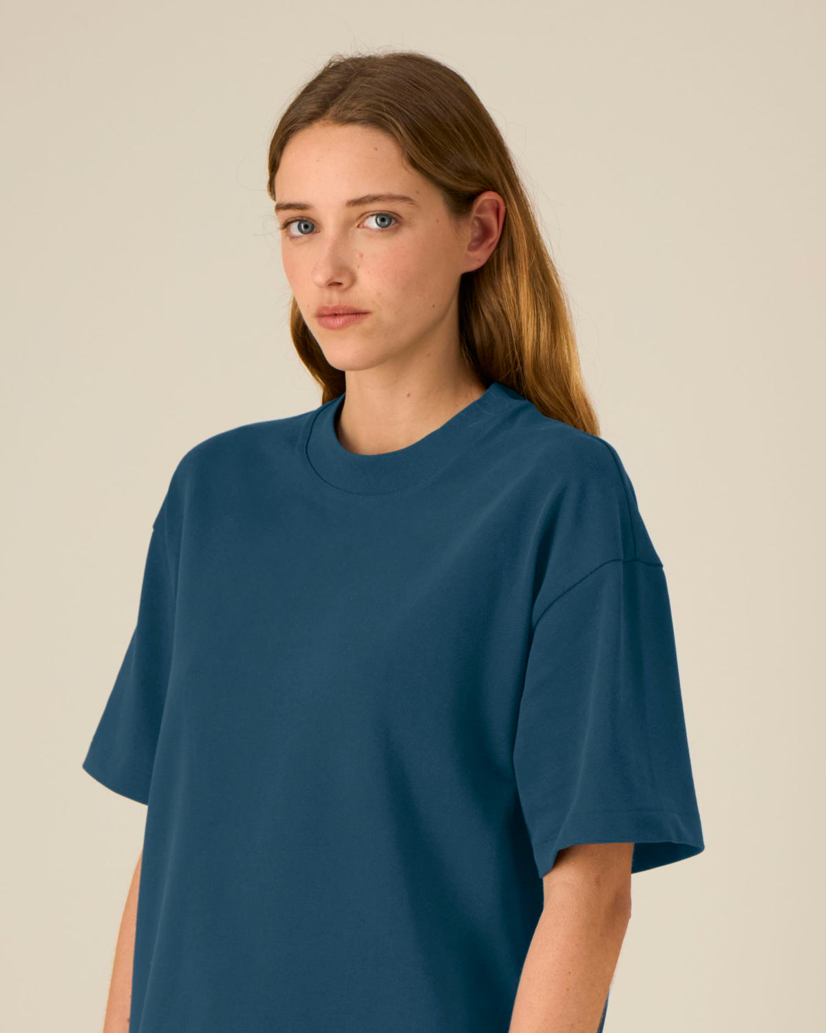 Deep Teal