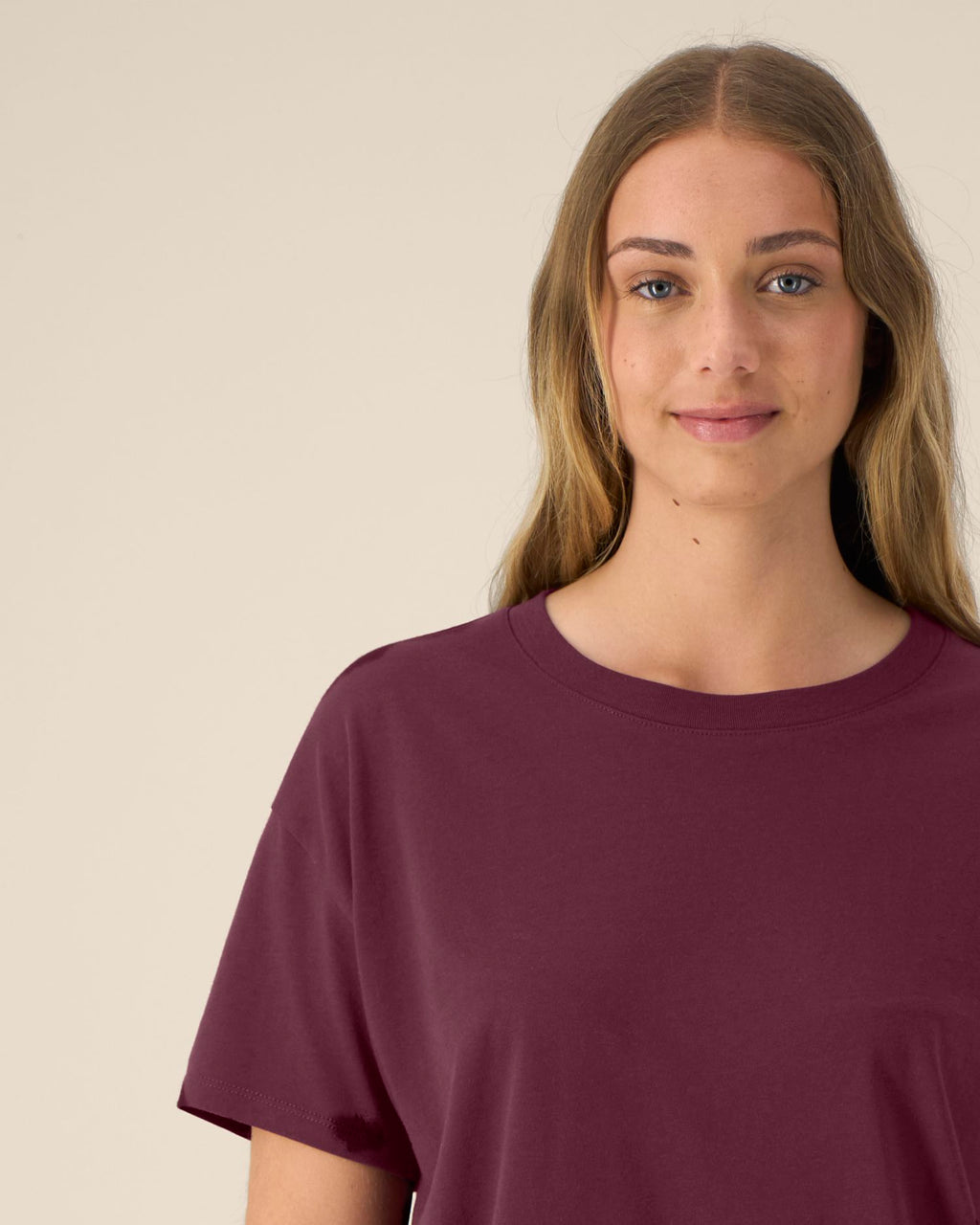 Deep Plum