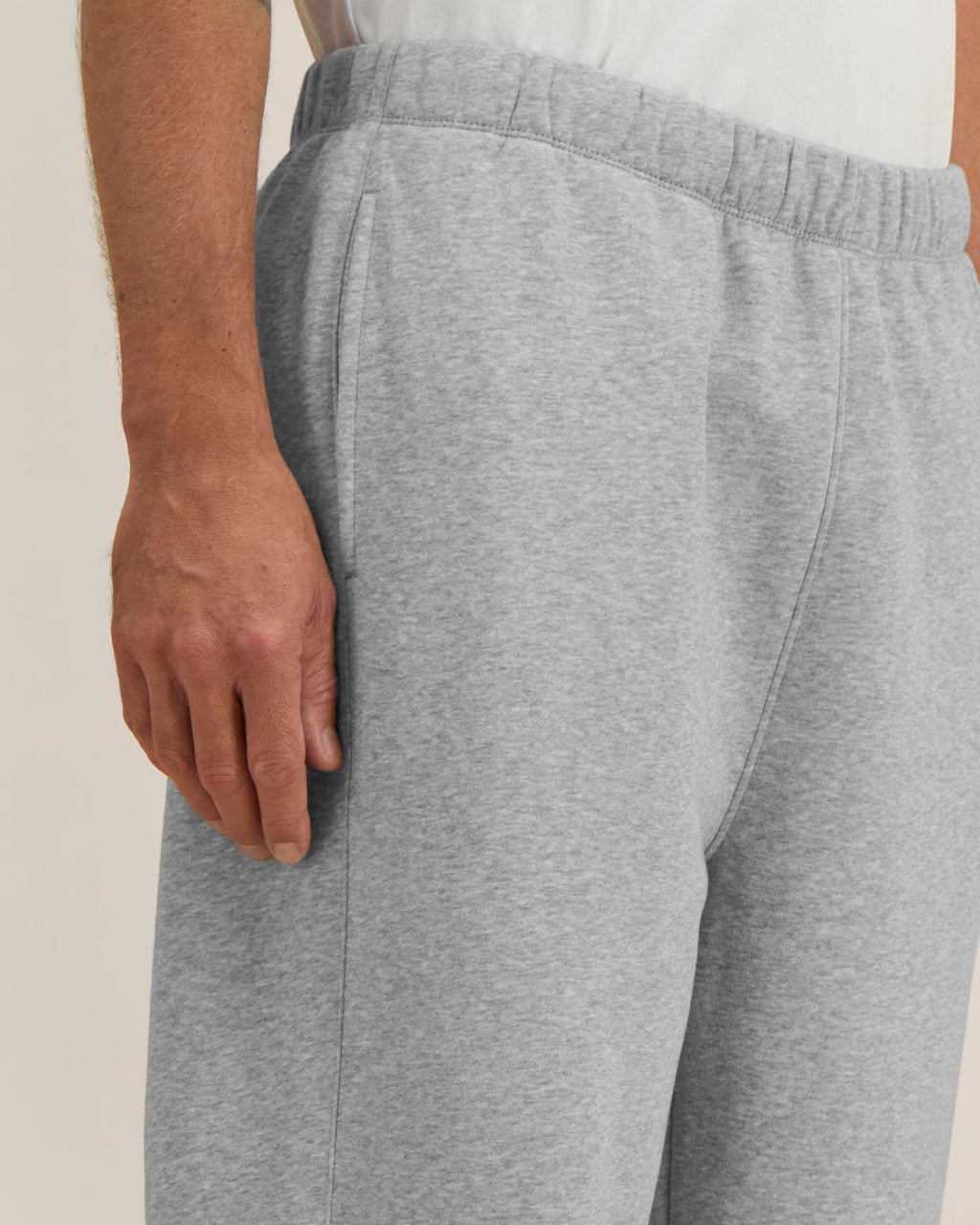 Heather Grey