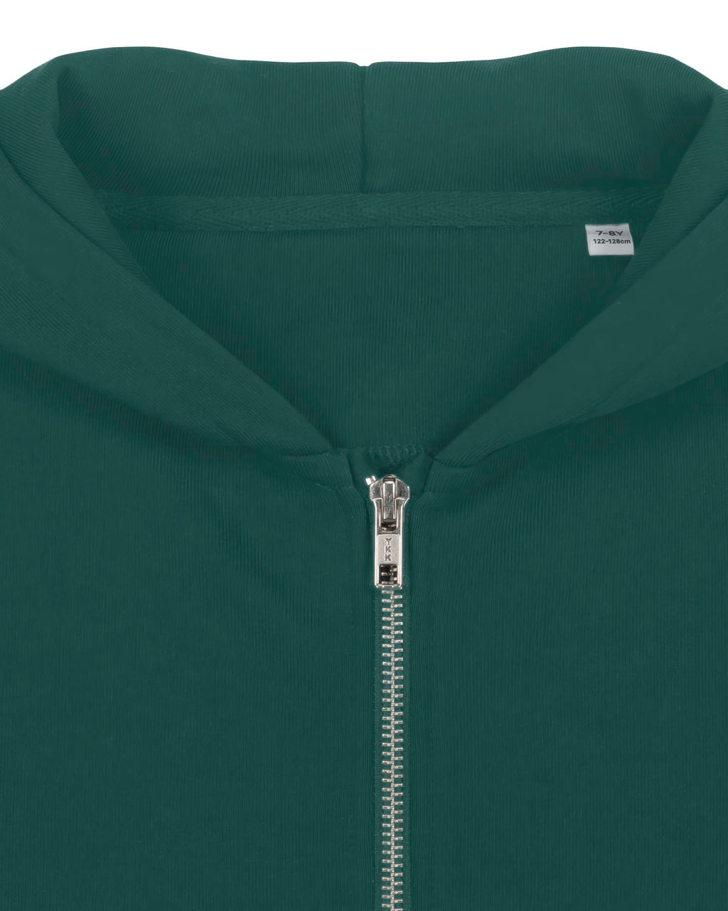 Glazed Green