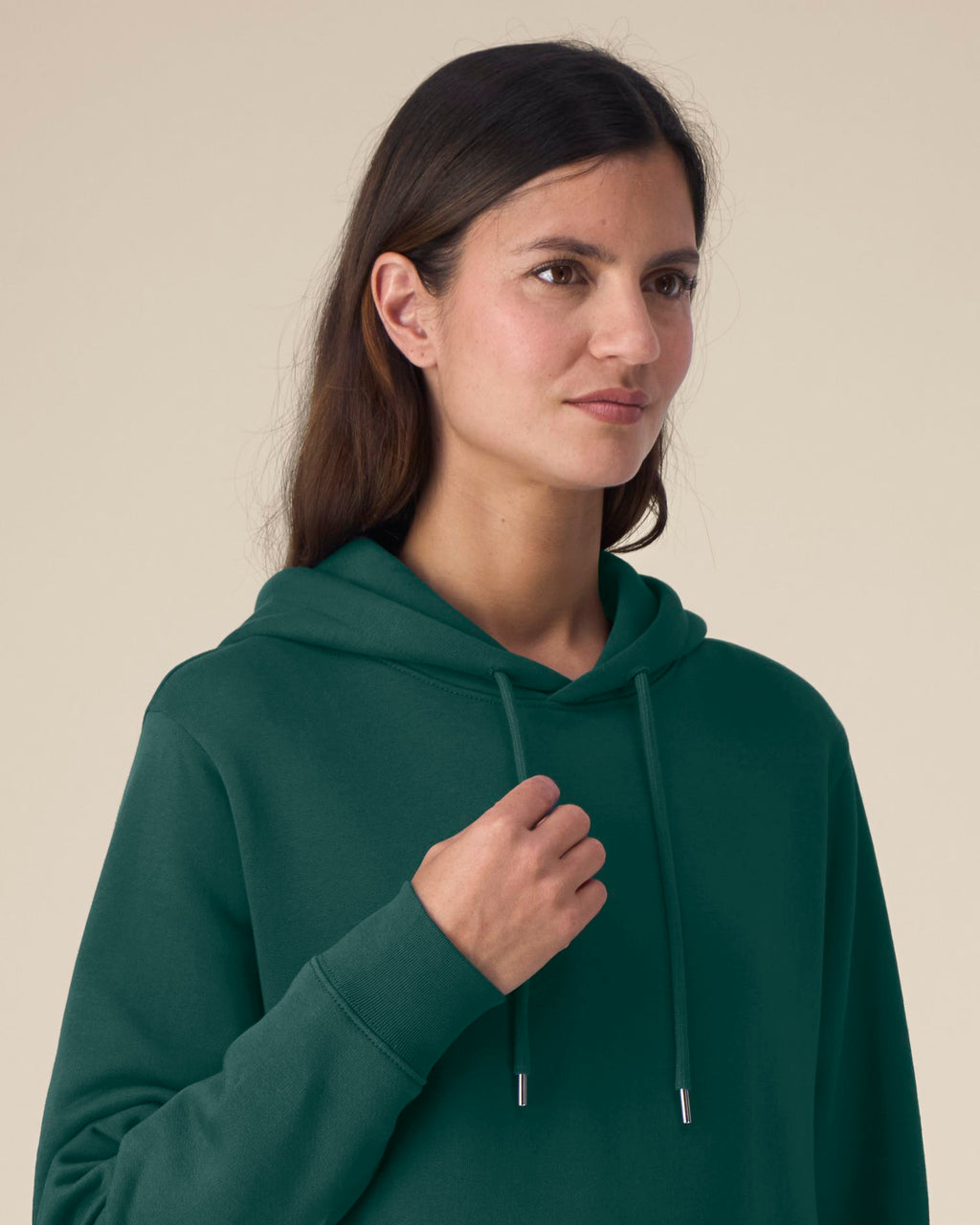 Glazed Green