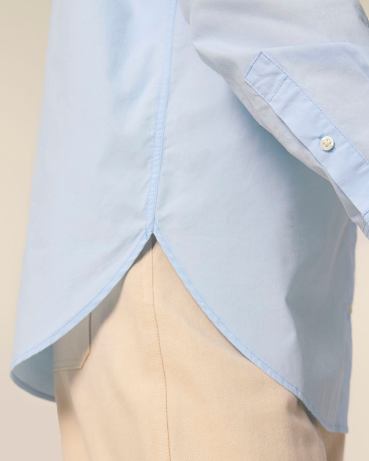 Summer Blue