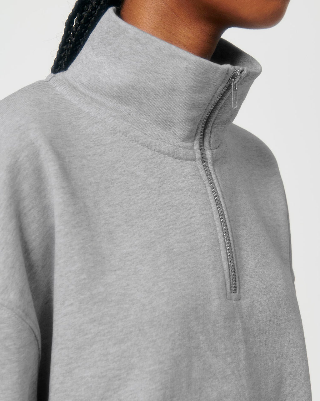 Heather Grey