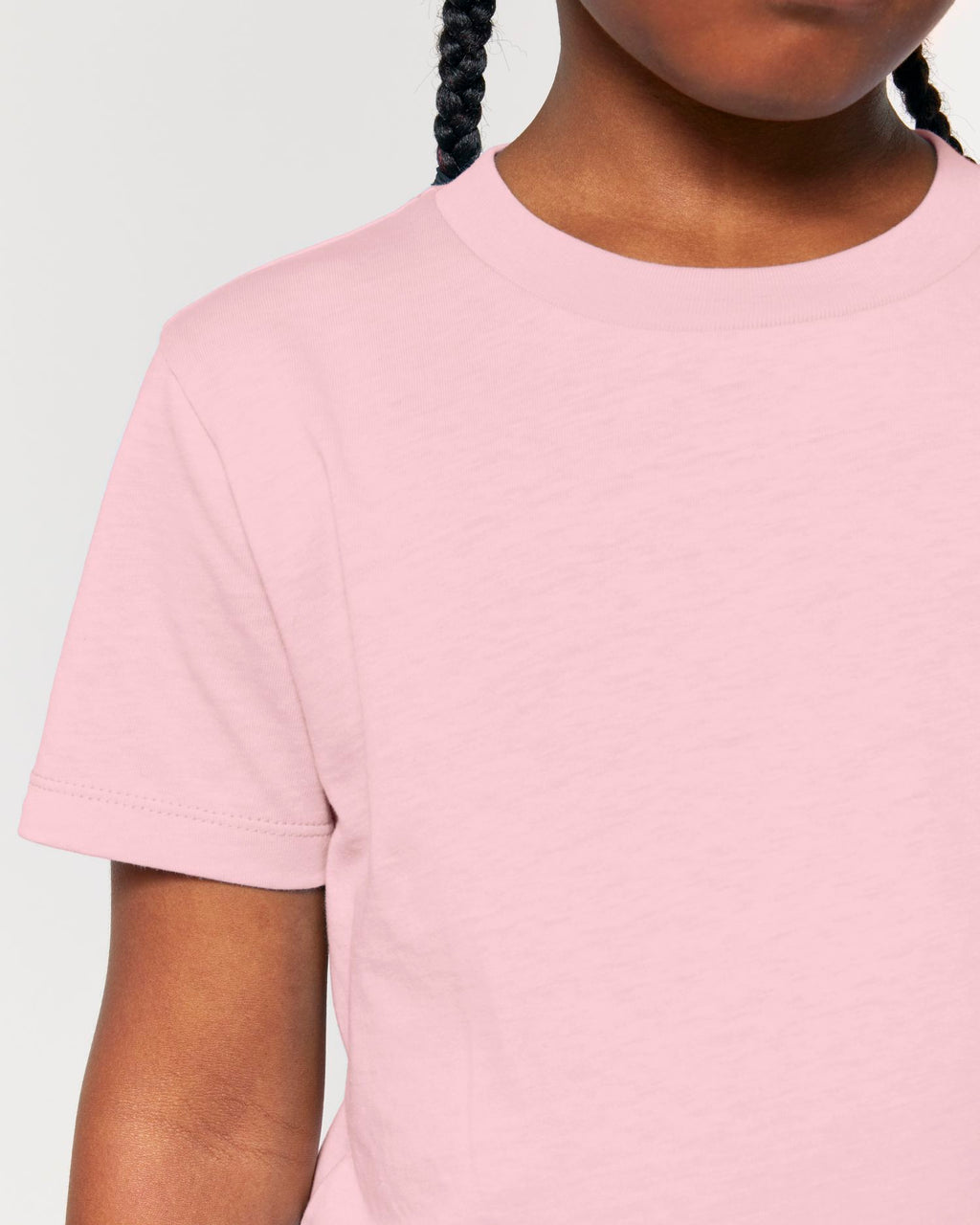 Cotton Pink