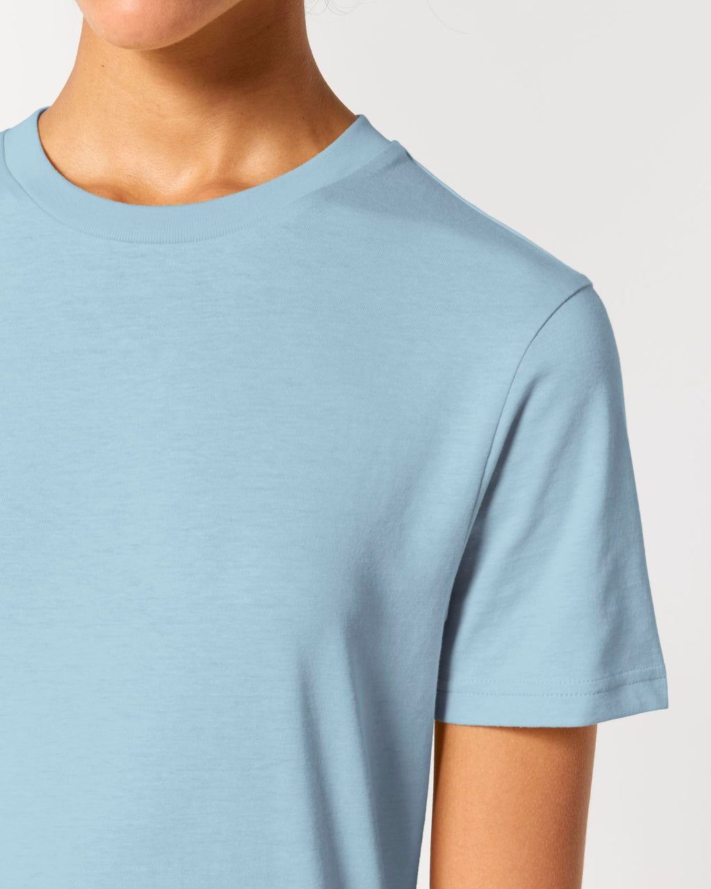 Sky blue