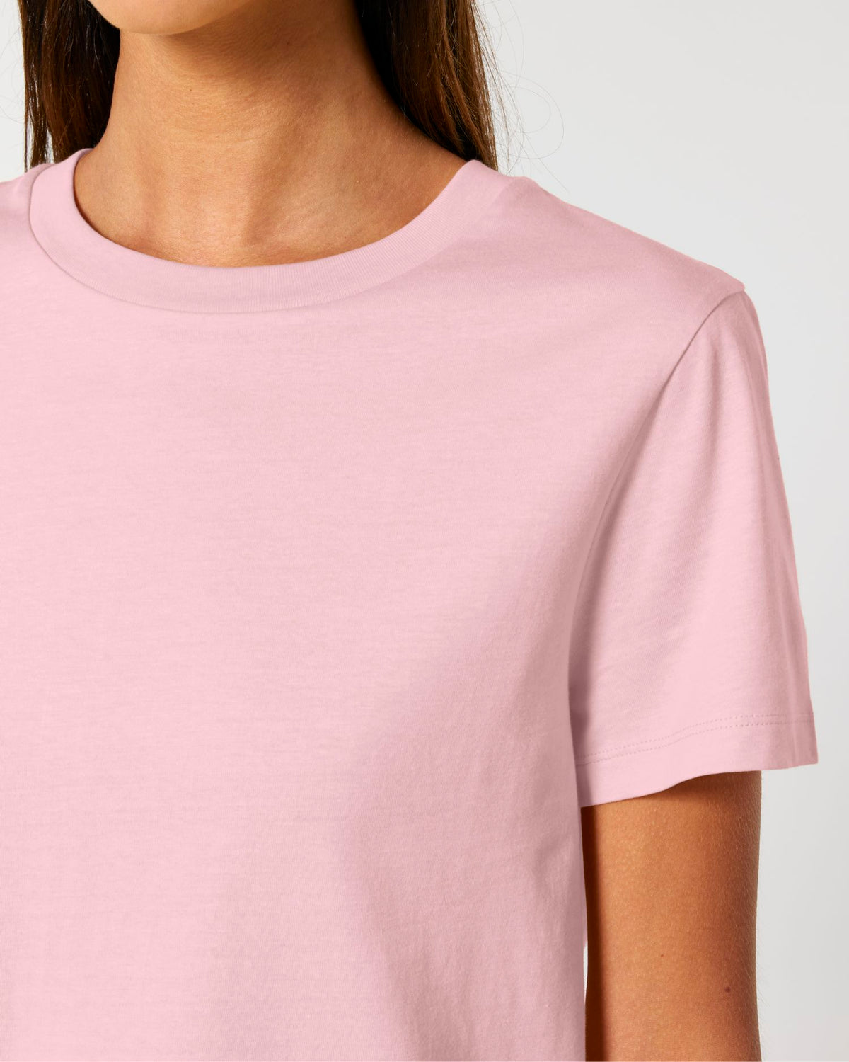 Cotton Pink