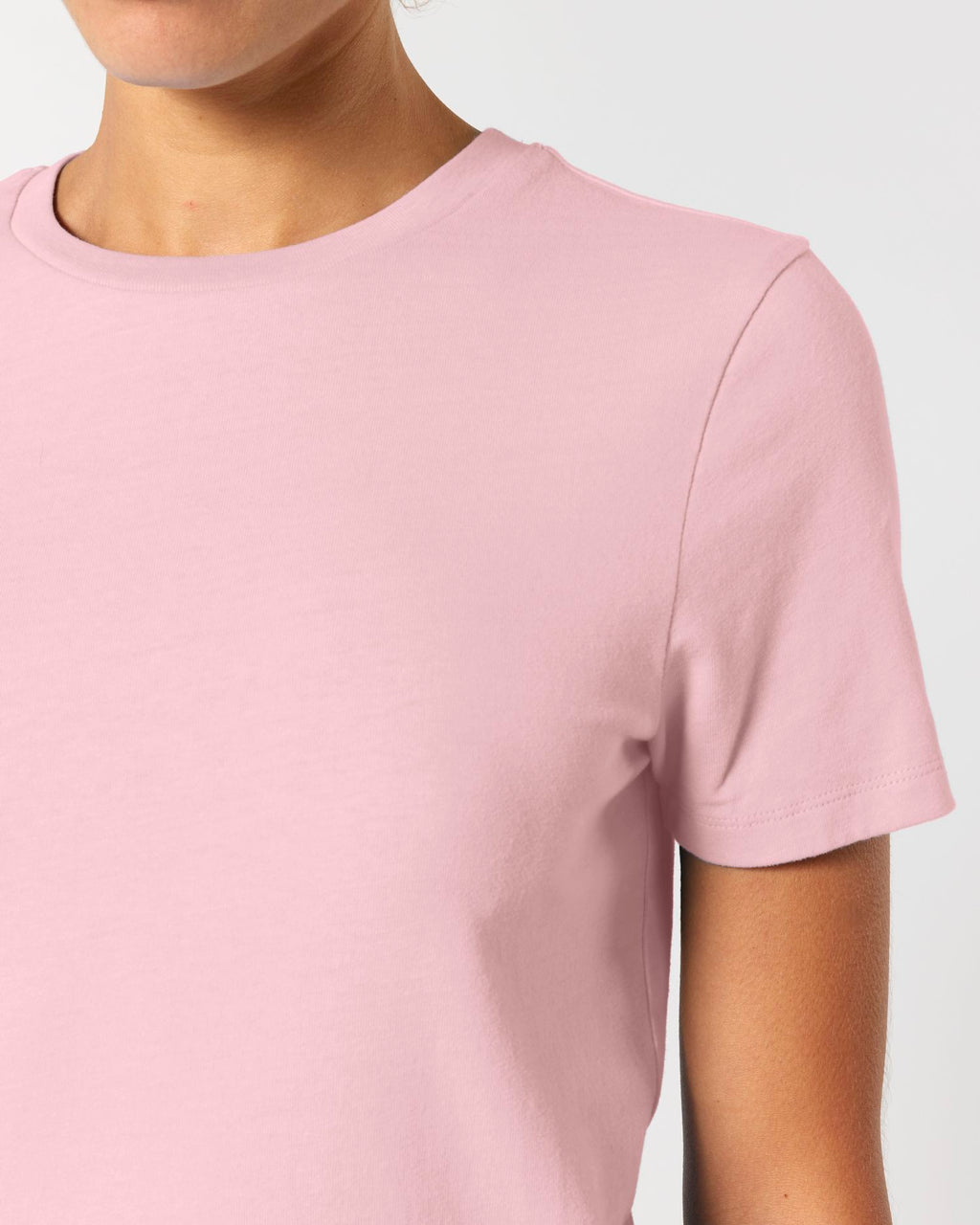 Cotton Pink