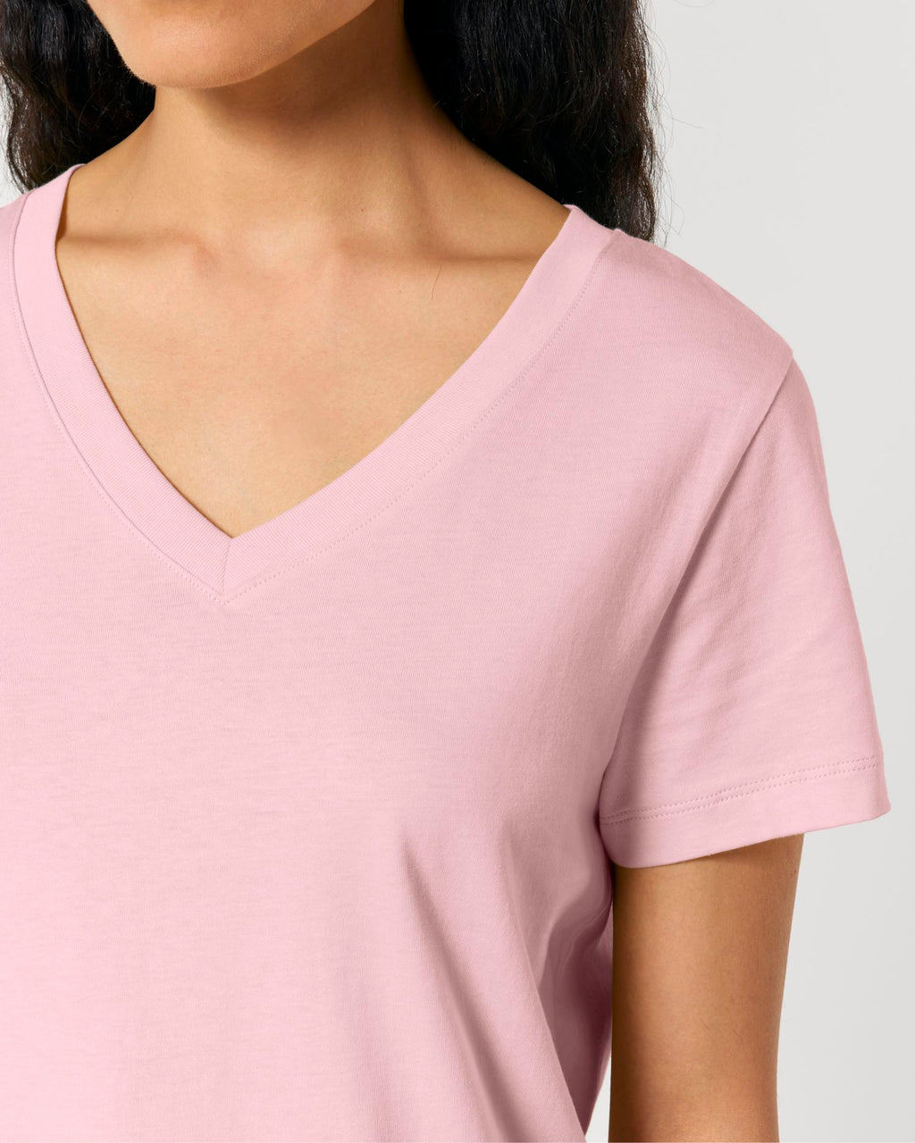 Cotton Pink