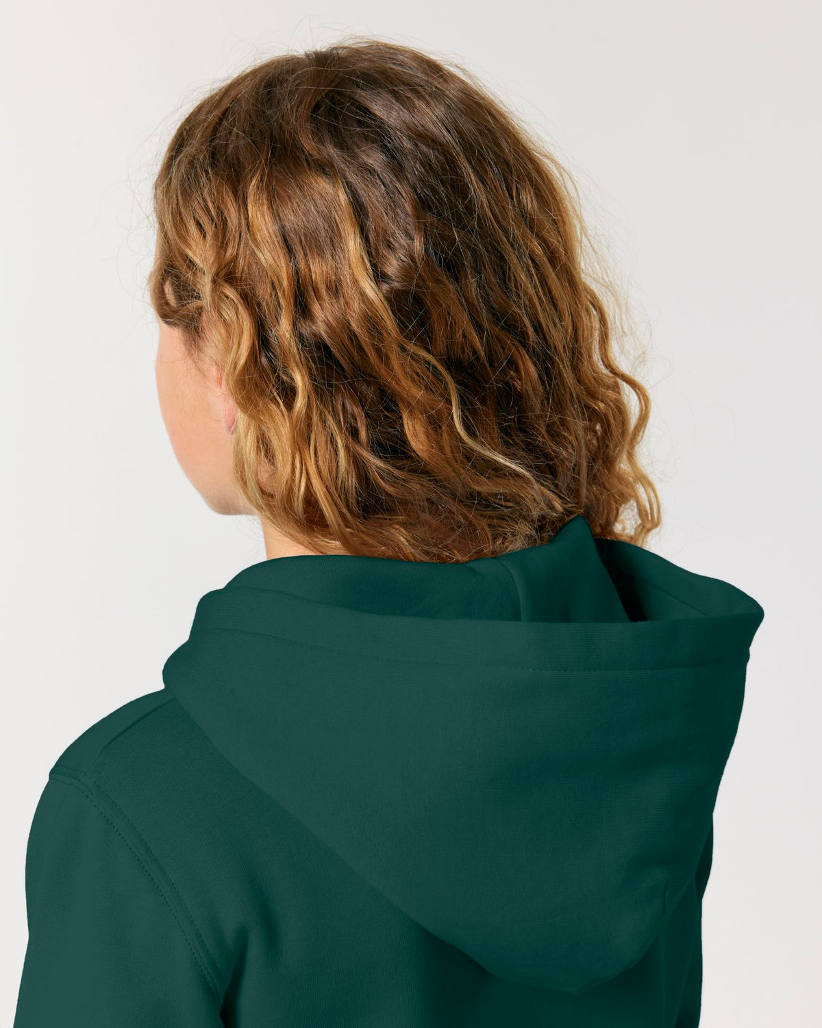 Glazed Green