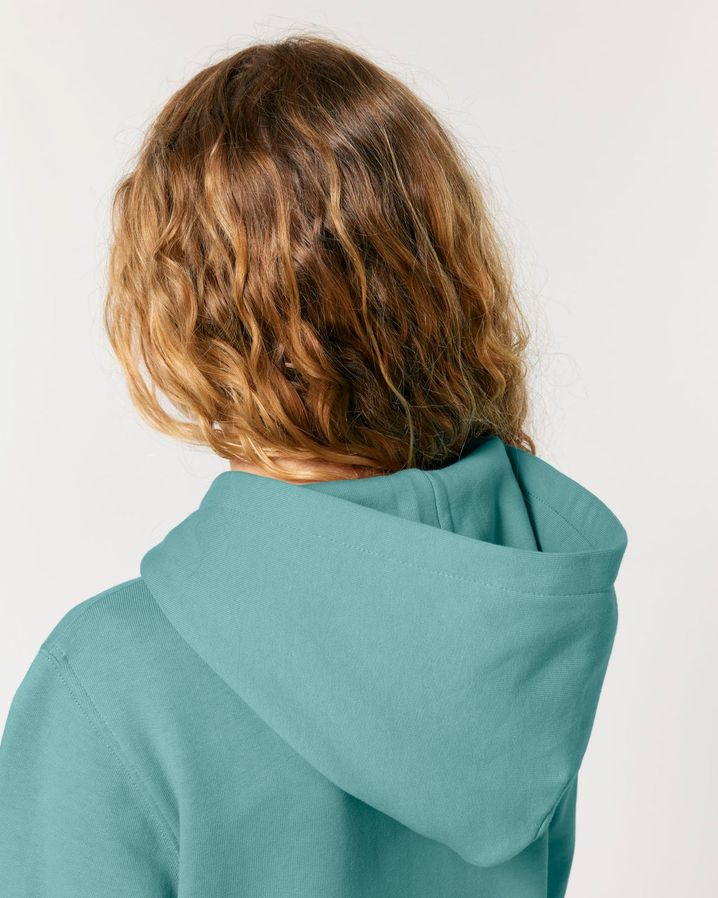 Teal Monstera