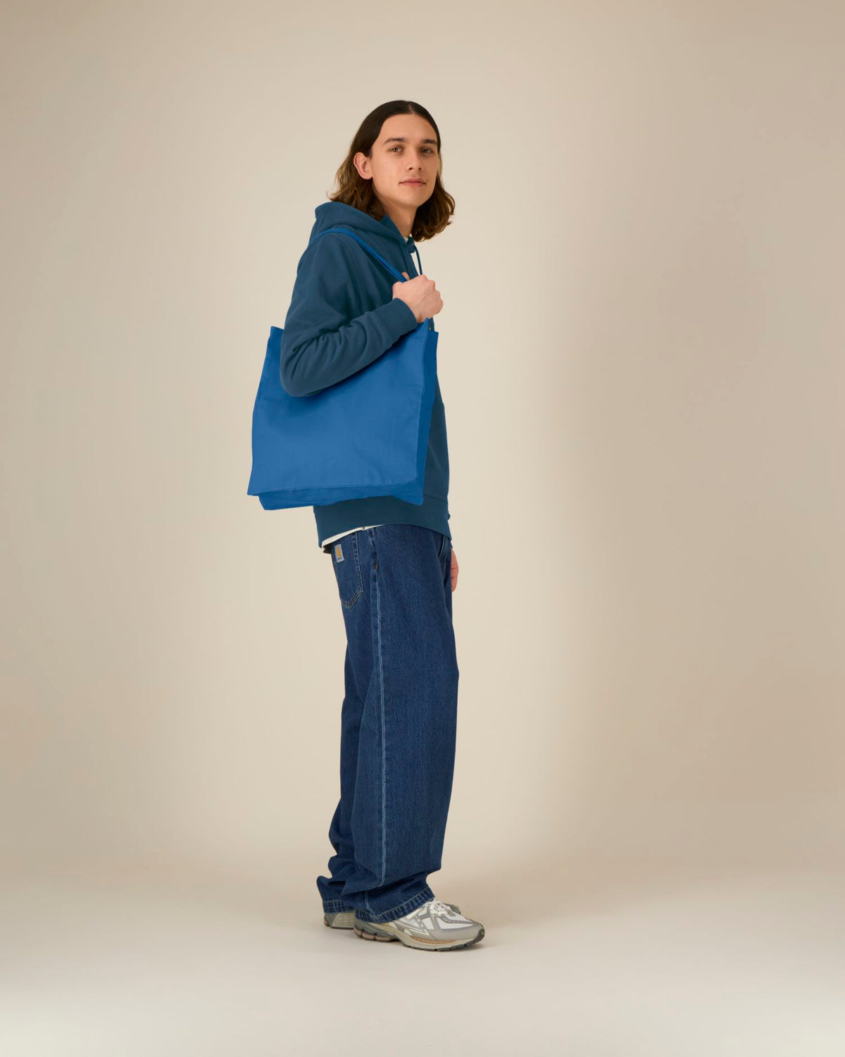 Mindful Blue