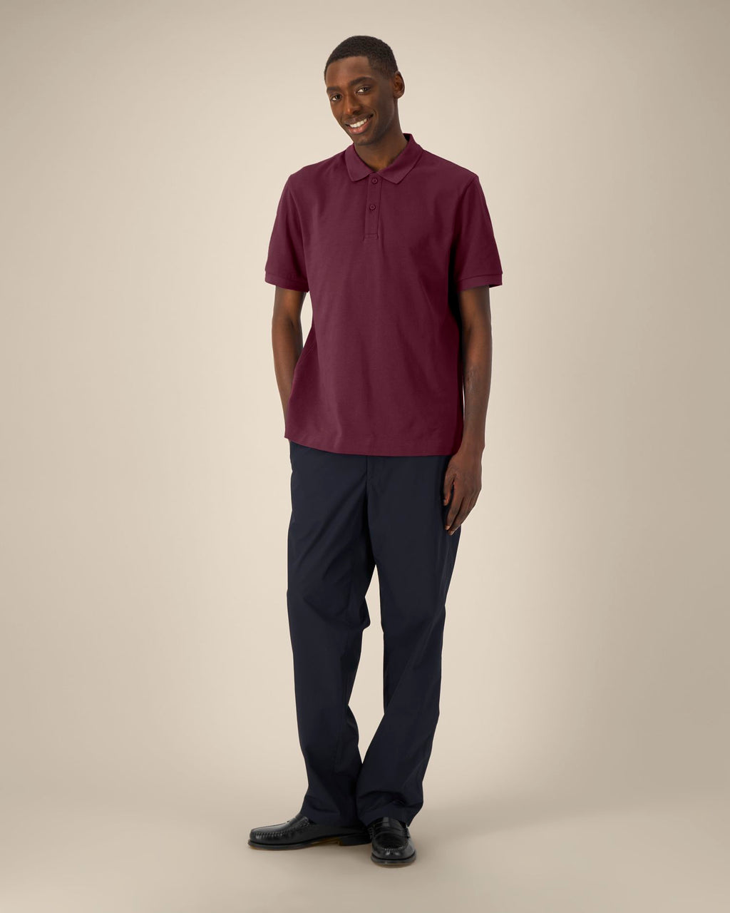 Deep Plum