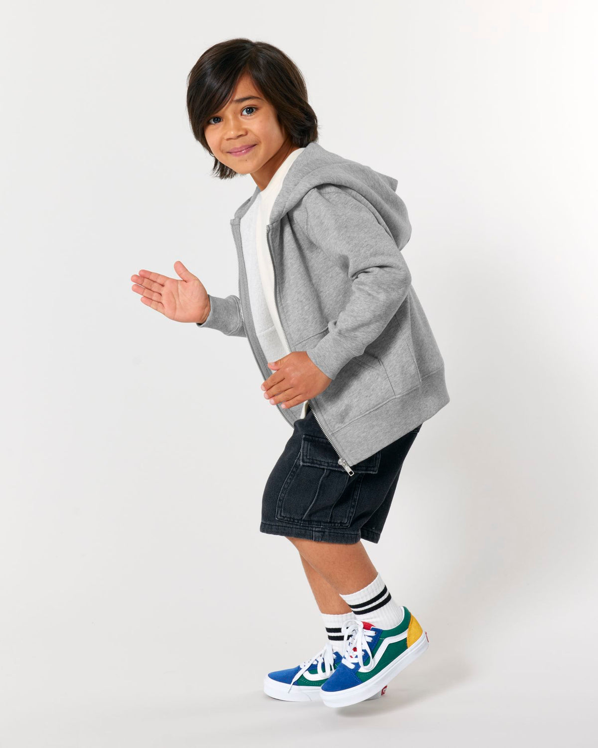 Heather Grey