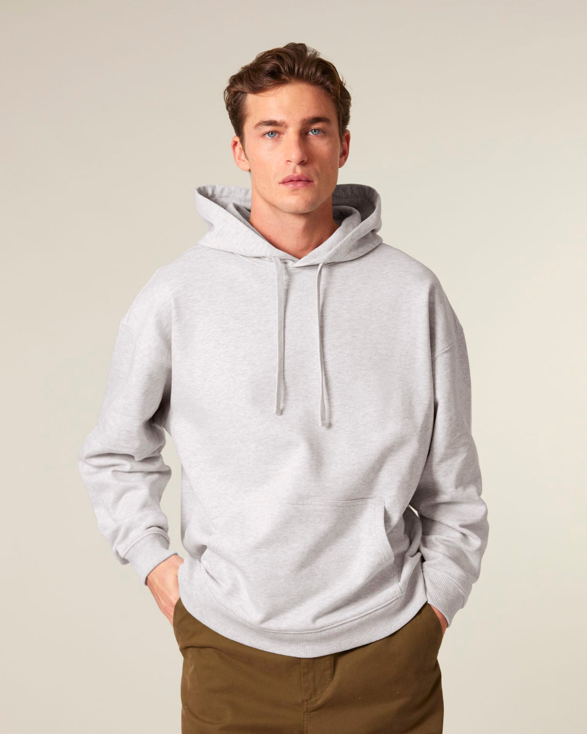Cool Heather Grey