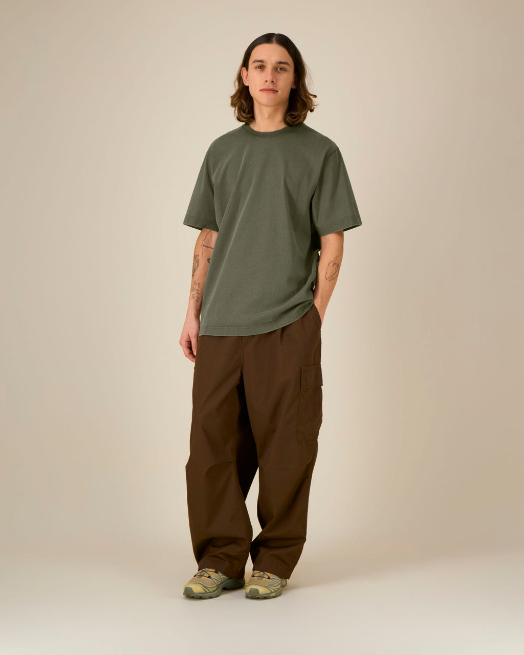 Haki