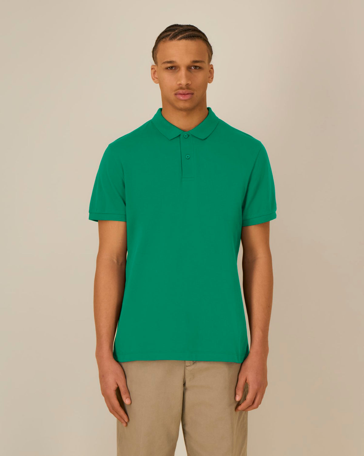 Verdant Green
