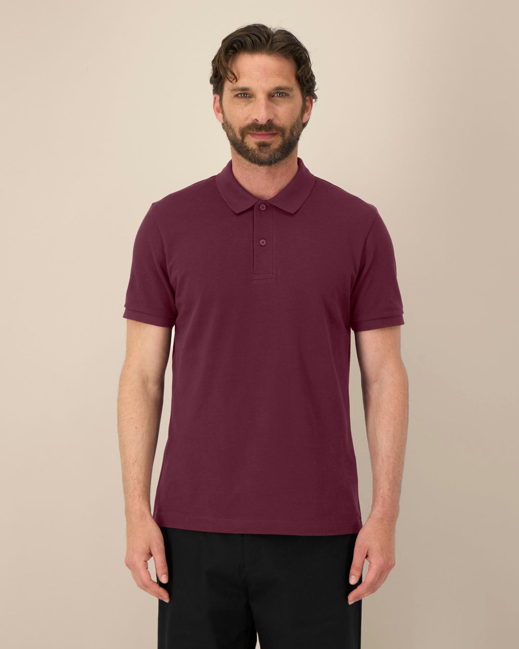 Deep Plum
