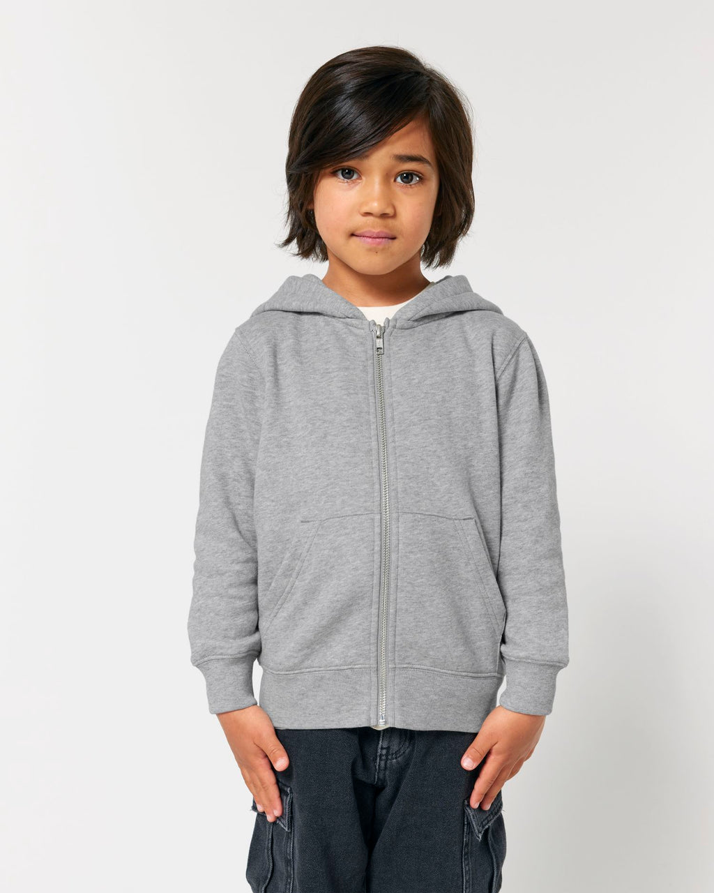 Heather Grey