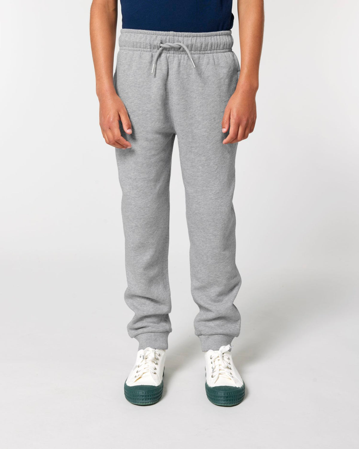 Heather Grey