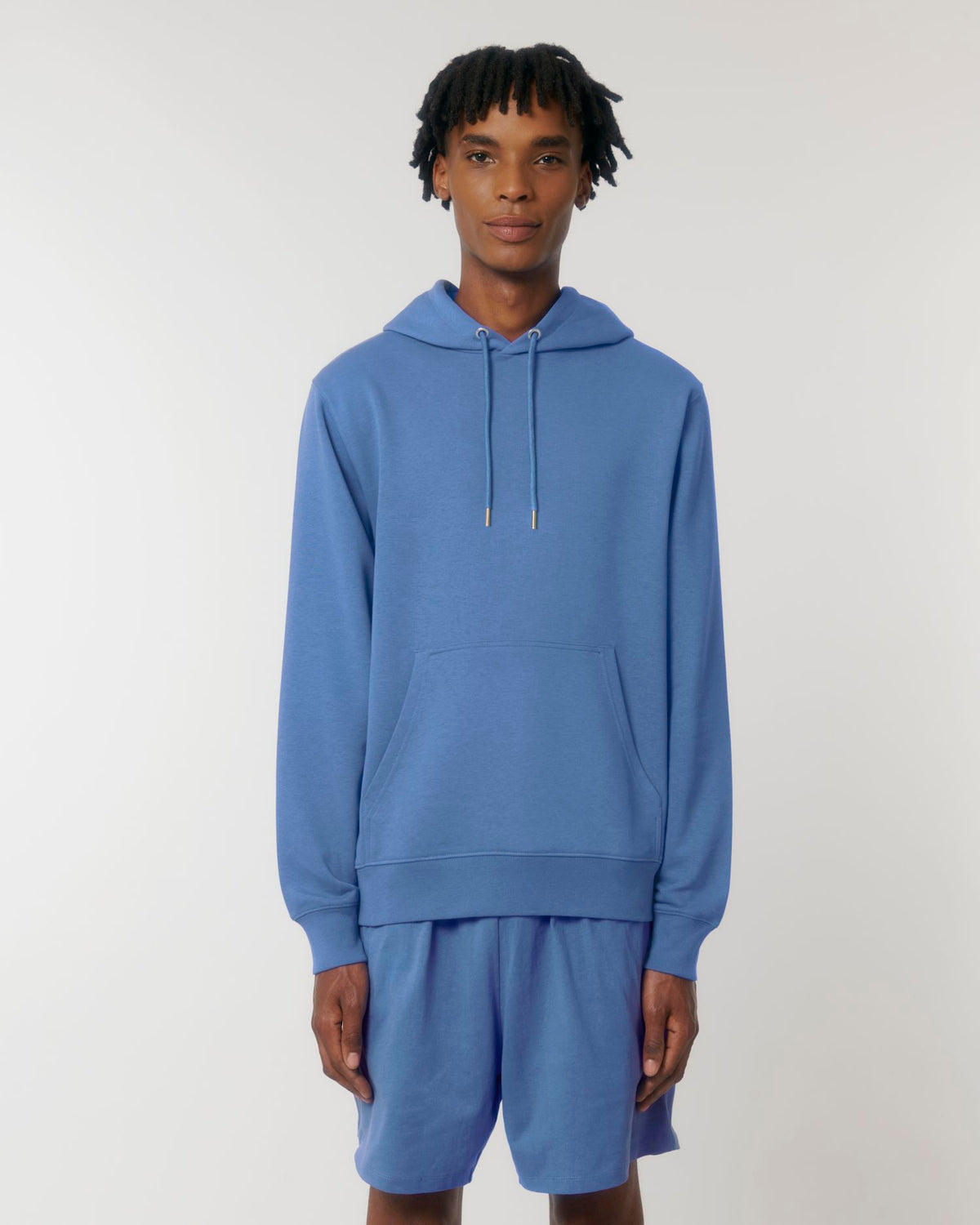 Bright Blue