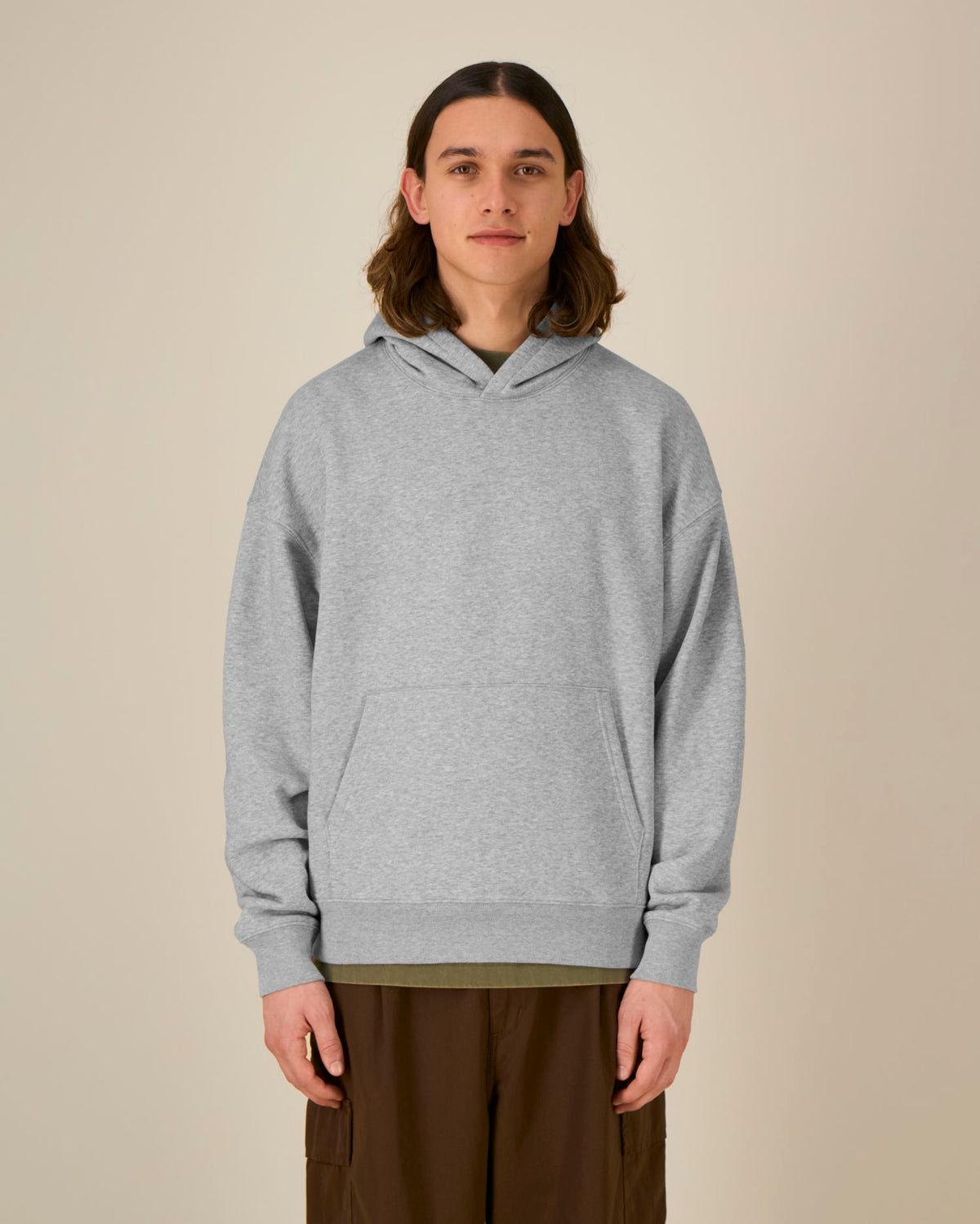 Heather Grey